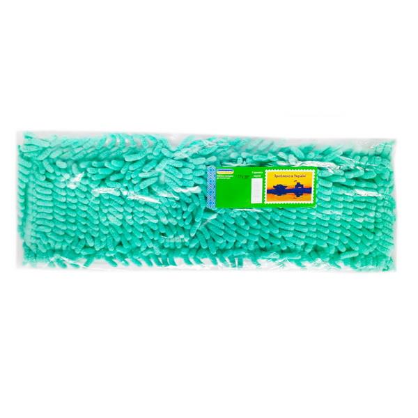 Запаска д/швабри мікроф.40х14см L01U - Купити в Копійочка