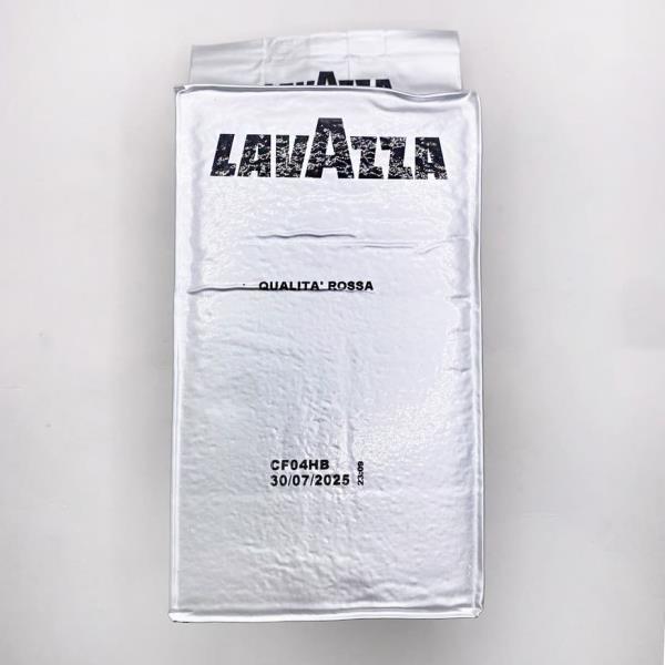 Кава Lavazza Rossa мелена 250г - Купити в Копійочка