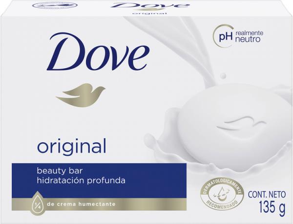 Мило туал. Dove краса та догляд 135г - Купити в Копійочка