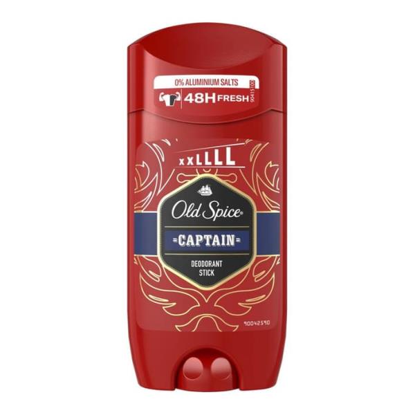 Антиперспірант чол.Old Spice Кептан 85мл