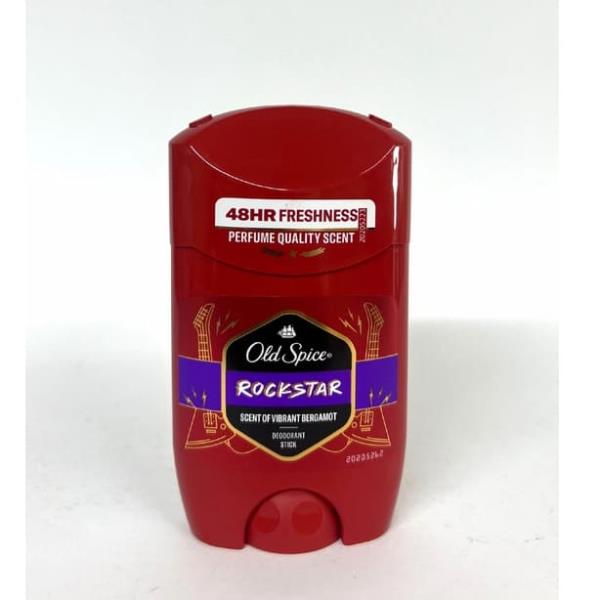 Антиперспірант чол.Old Spice NightPAnter тверд. 50 мл