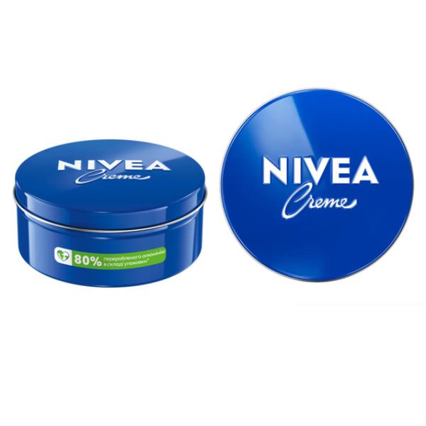 Крем д/обл. Nivea універсальний 250мл - Купити в Копійочка