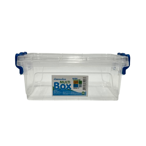 Контейнер д/прод. Multi Box з руч. №7 600мл 15х11х6см А-7 - Купити