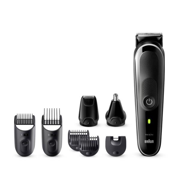 Тример Braun All-In-One Style Kit Series 3 MGK3410